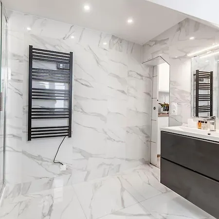 Appartamento A41#republique # Marais # 1bedroom # Paris03 # Ac