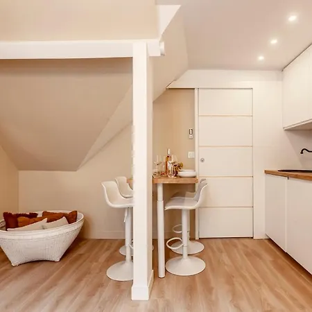 A41#republique # Marais # 1bedroom # Paris03 # Ac * Parigi