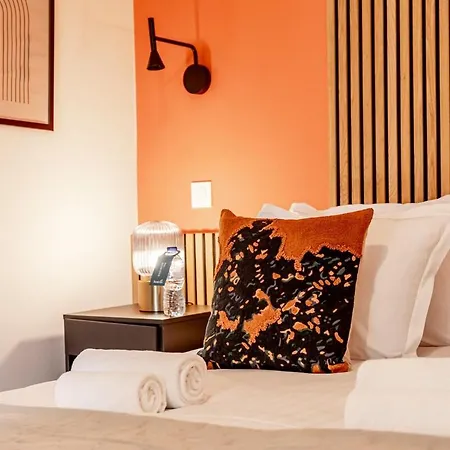 Appartamento A41#republique # Marais # 1bedroom # Paris03 # Ac *