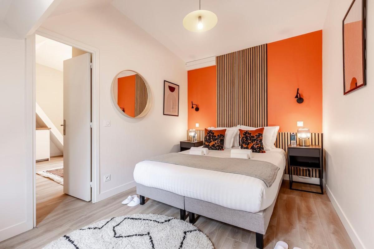 A41#republique # Marais # 1bedroom # Paris03 # Ac Parigi