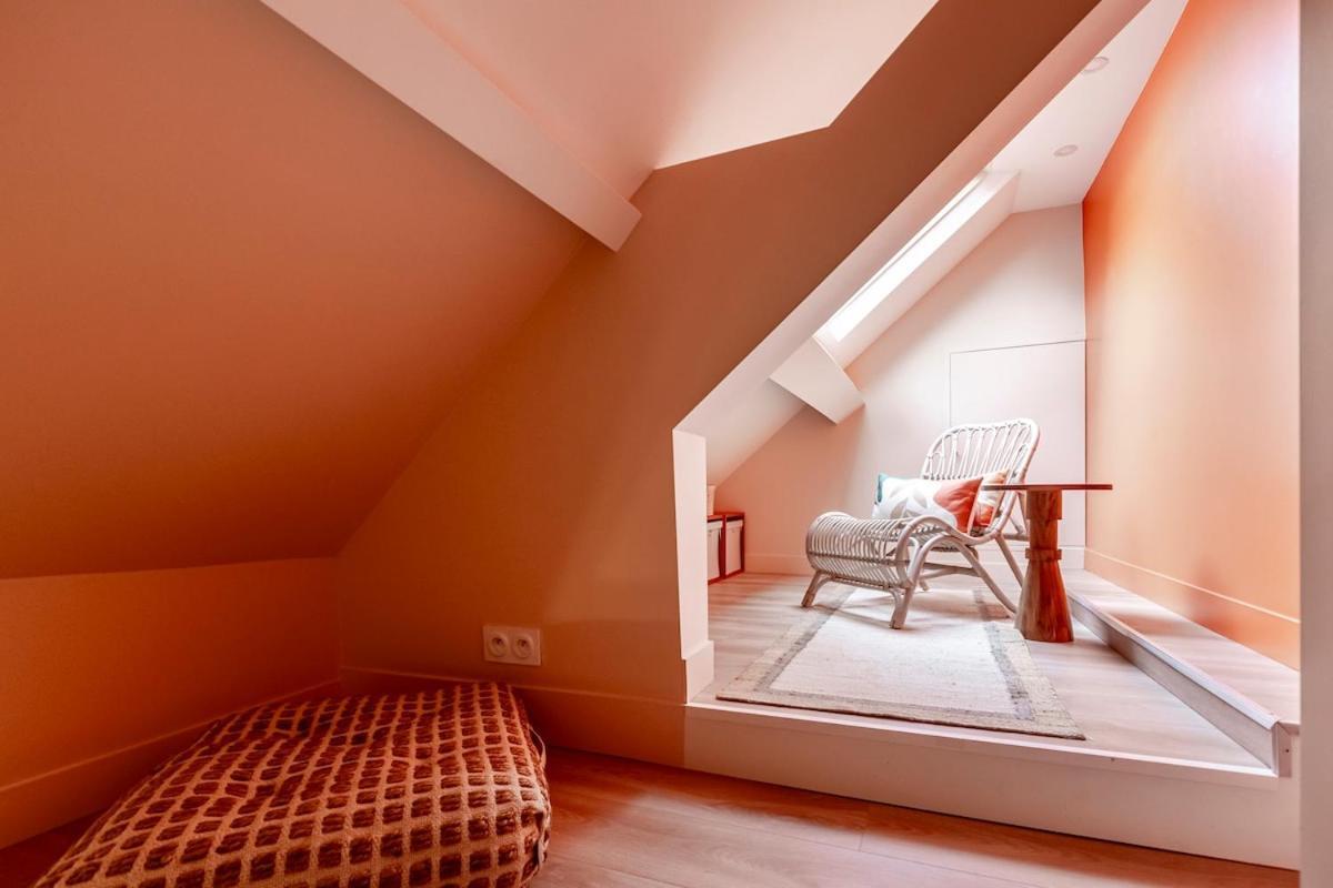 A41#republique # Marais # 1bedroom # Paris03 # Ac * Parigi