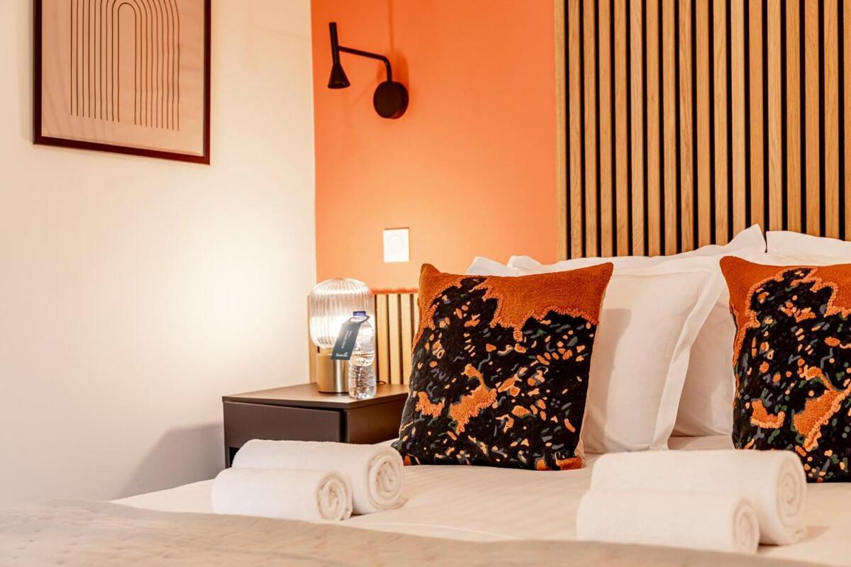 Appartamento A41#republique # Marais # 1bedroom # Paris03 # Ac *