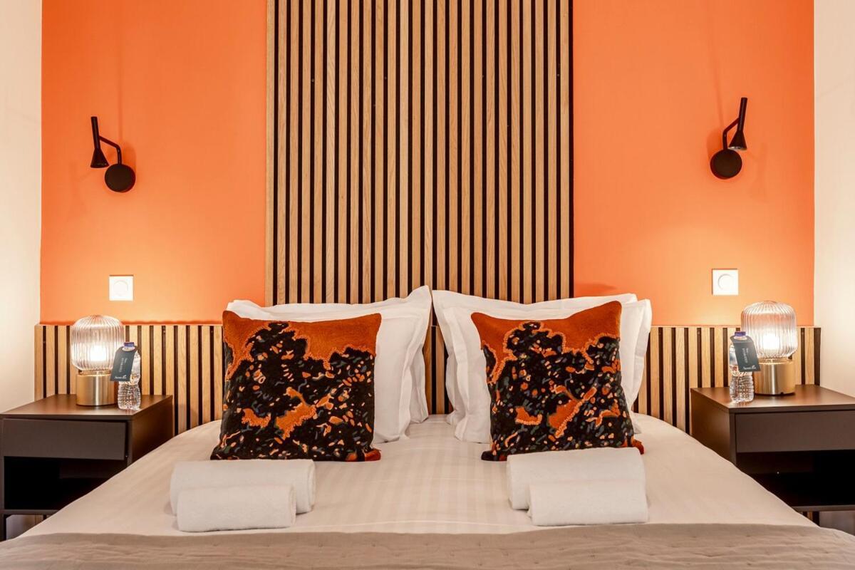 A41#republique # Marais # 1bedroom # Paris03 # Ac * Parigi
